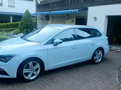 Gebraucht Seat Leon