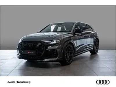 Gebraucht Audi Q8