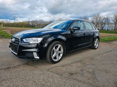 gebraucht Audi A3 Sportback 35 TDI sport - Der Sommer kommt