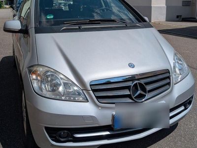 Mercedes A150