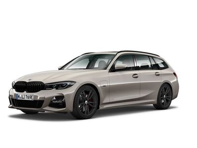 gebraucht BMW 330e xDrive Touring