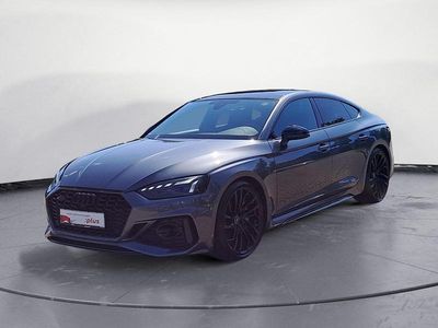 Audi RS5 Sportback