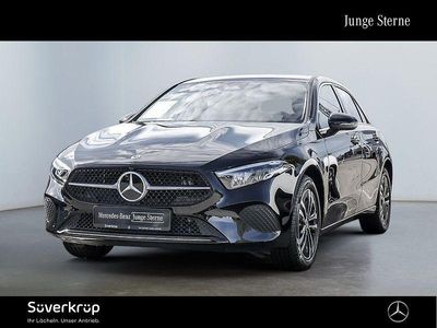 Mercedes A250