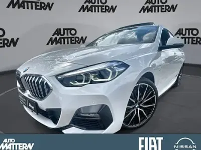 Gebraucht BMW 218 M Sport 136 PS (100 kW) 2024 Alpinweiss iii Coupé