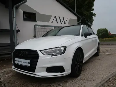 Gebraucht Audi A3