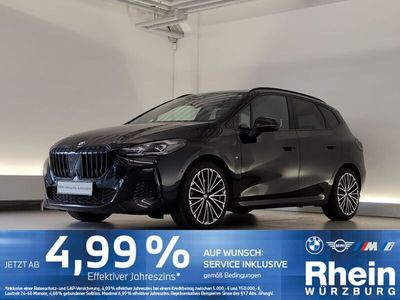 BMW 223 Active Tourer