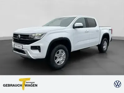 Gebraucht VW Amarok