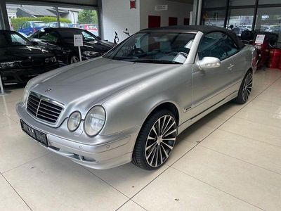 Mercedes CLK230
