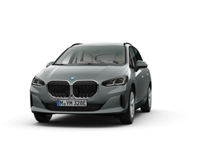 Neu BMW 225 Active Tourer Efficient Dynamics 136 PS (100 kW) 2025 Van / Kleinbus