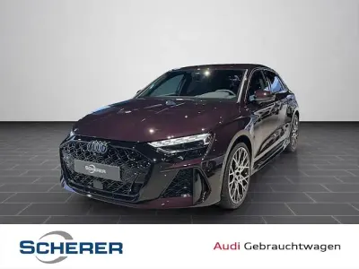 Gebraucht Audi RS3 Sportback