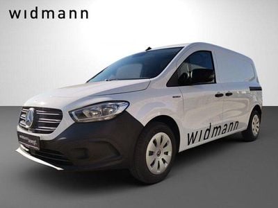 Usata Mercedes eCitan 89 kW (122 CV) 2023 Bianco Berlina