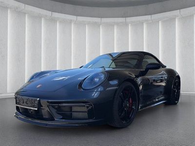 Porsche 911 Carrera GTS