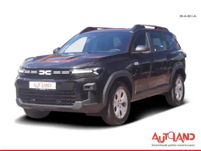 Gebraucht Dacia Bigster