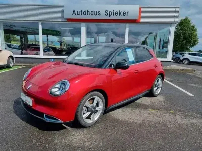 Gebraucht Ora 03 Pro+ 125 kW (171 PS) 2023 (mars red / starry black) Kleinwagen