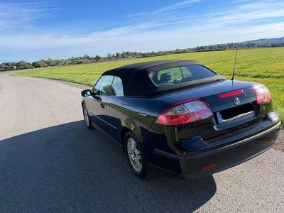 Saab 9-3 Cabriolet