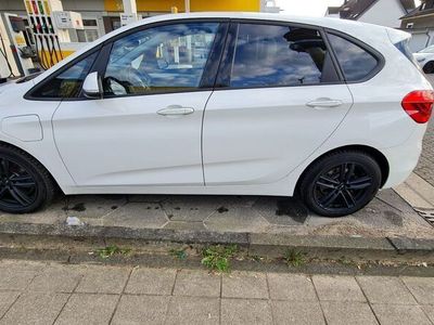 gebraucht BMW 225 xe Plug in Hybrid Keyless