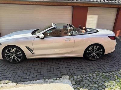 BMW 840