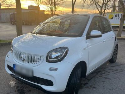 gebraucht Smart ForFour 1.0 52kW -