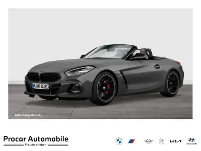 Gebraucht BMW Z4