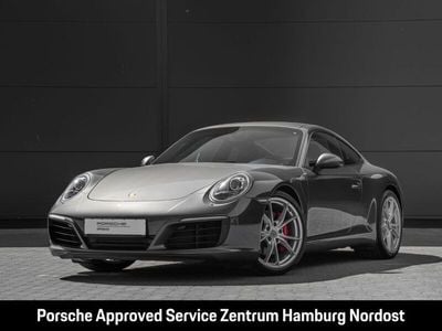 Porsche 911 Carrera S