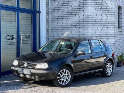 VW Golf IV