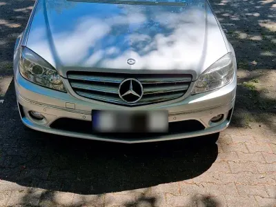 Gebraucht Mercedes CLC180