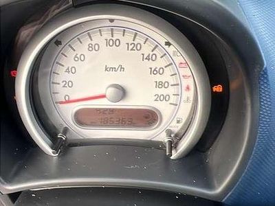 Gebraucht 2009 Suzuki Splash Club Kleinwagen | 3.000 € (Teuer)