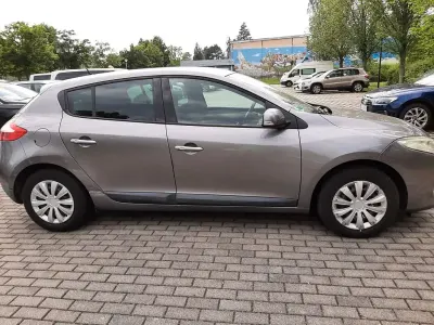 Gebraucht Renault Mégane