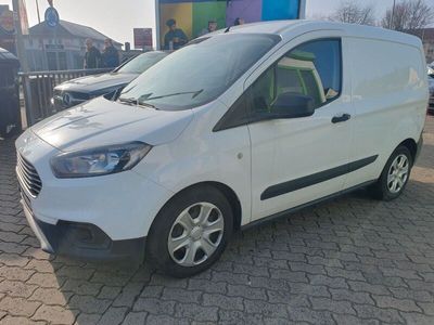 gebraucht Ford Transit Courier Trend -Klima