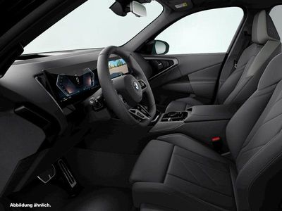 Usata BMW X3 M Sport 190 CV (139 kW) 2025 Nero SUV