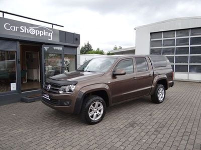 VW Amarok