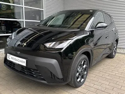 Gebraucht BYD Dolphin Surf
