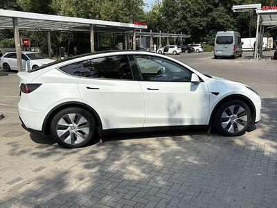 Gebraucht Tesla Model Y 378 kW (514 PS) 2022 SUV