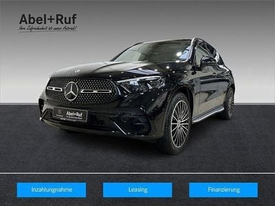 Gebraucht Mercedes 450 AMG 367 PS (269 kW) 2025 SUV
