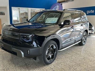 Brugt Baic BJ30