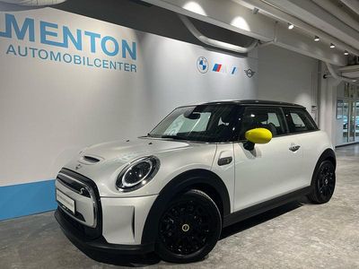 Gebraucht Mini Cooper SE Classic 135 kW (184 PS) 2022 Grau Kleinwagen