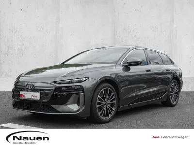 Gebraucht Audi A6 e-tron