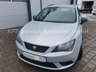 Seat Ibiza ST