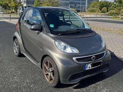Smart ForTwo Coupé