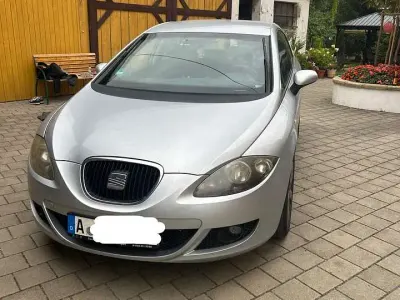 Gebraucht Seat Leon