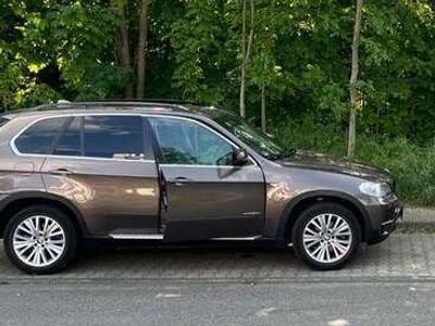 gebraucht BMW X5 M xDrive30d Sport Edition