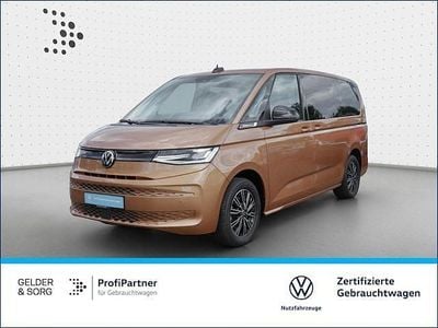 VW Multivan