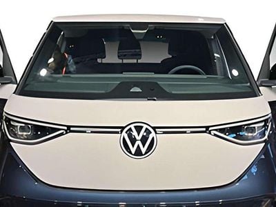 Nuova VW ID. Buzz Pro 210 kW (286 CV) 2025 Bianco Monovolume