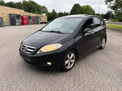 Gebraucht Honda FR-V