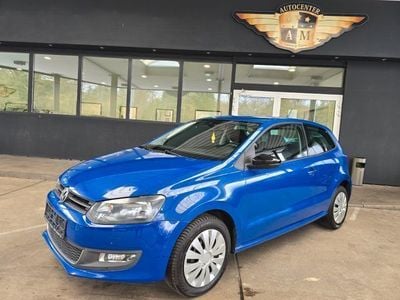 VW Polo