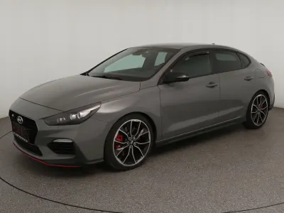 Gebraucht Hyundai i30