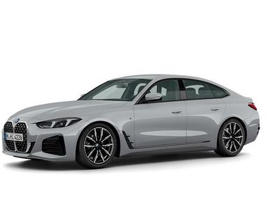 Gebraucht 2024 BMW 420 Gran Coupé Comfort Edition Coupé | 53.979 € (Teuer)