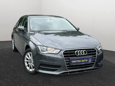 Gebraucht Audi A3