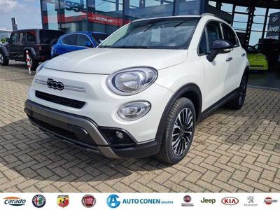 gebraucht Fiat 500X MY22 1.0 Firefly Turbo Benzin 4x2 Cross Winter