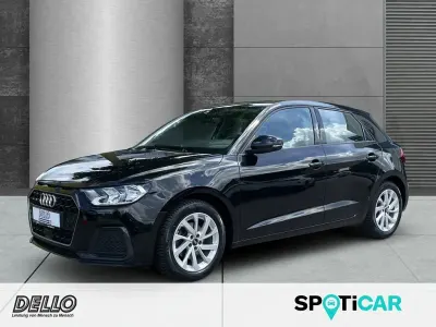 Gebraucht Audi A1 Sportback